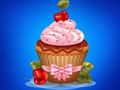Juego Papa's Cupcakes