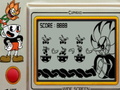 Juego Cuphead: Game & Watch Edition