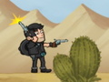 Juego Survive the Desert