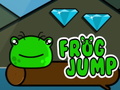 Juego Frog Jump