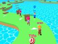 Juego BoardRun.io