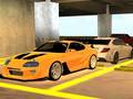 Juego Race Parking Simulator