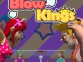 Juego Blow Kings