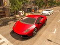 Juego Real Extreme Car Driving Drift