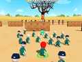 Juego Battle Squid Game