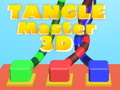 Juego Tangle-Master-3d