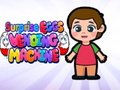 Juego Surprise Eggs Vending Machine