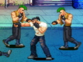 Juego Street Of Gangs 2D