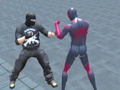 Juego Amazing Superhero : New York Gangster