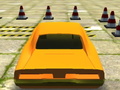 Juego Fantastic Car-Parking
