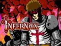 Juego Infernax