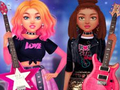 Juego My Perfect Rock Band Creator
