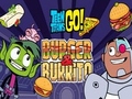 Juego Burger and Burrito