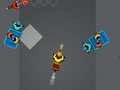 Juego Transporters
