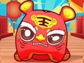 Juego Lunar Tiger