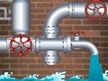 Juego Plumber Pipes 2D