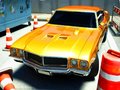 Juego Parking Your Car