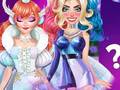 Juego Magical Animal Transformation Spell Factory