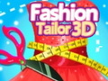 Juego Fashion Tailor 3D