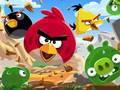 Juego Angry Birds Mad Jumps