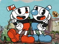 Juego Cuphead Adventures