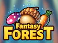 Juego Fantasy Forest 