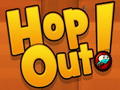 Juego Hop Out