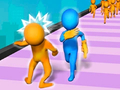 Juego Slap And Run 2
