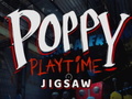 Juego Poppy Playtime Jigsaw