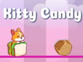 Juego Kitty Candy
