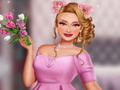 Juego Plus Size Wedding