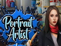Juego Portrait Artist