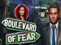 Juego Boulevard of Fear