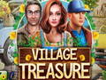 Juego Village Treasure