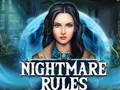 Juego Nightmare Rules