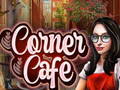 Juego Corner Cafe
