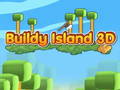 Juego Buildy Island 3D