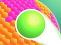 Juego Ball Paint 3D