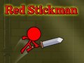 Juego Red Stickman