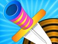 Juego Knife Shooting