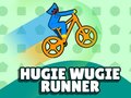 Juego Hugie Wugie Runner