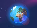 Juego Eco Inc  Save The Earth Planet