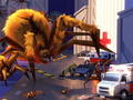 Juego Monster Shooter 3D