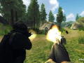 Juego FPS Shooting Survival Sim