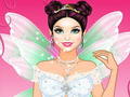 Juego Barbie Fairy Star