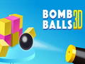 Juego Cannon Bounce 3D