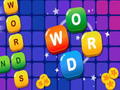 Juego Find Words