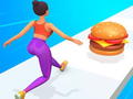 Juego Twerk Race 3D