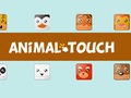 Juego Animal Toush