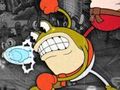 Juego Clip Joint Calamity